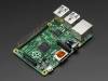 Raspberry Pi Project Board Model B+ 512MB RAM Broadcom BCM2835 HDMI / 4x USB 2.0 / RCA Linux Raspberry Pi Project Board Model B+ 512MB RAM Broadcom BCM2835 HDMI / 4x USB 2.0 / RCA Linux